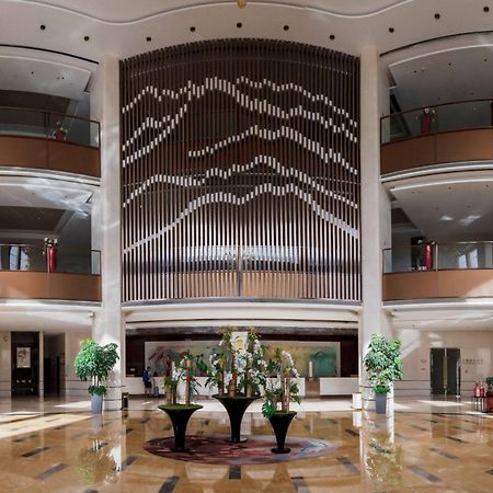 Hotel Ramada Yiyang Taojiang Extérieur photo