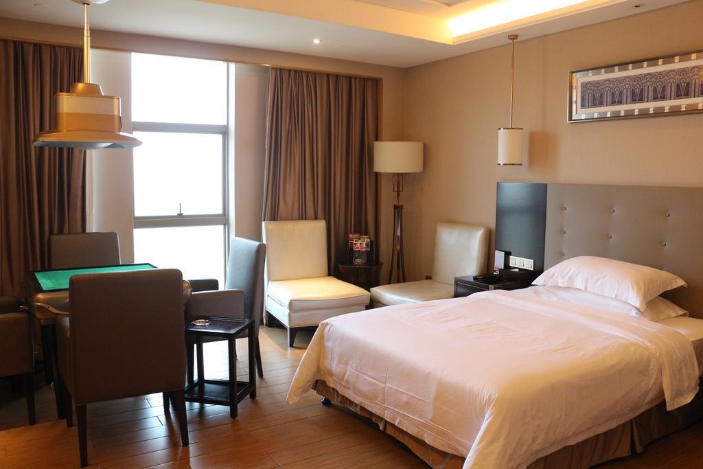 Hotel Ramada Yiyang Taojiang Extérieur photo
